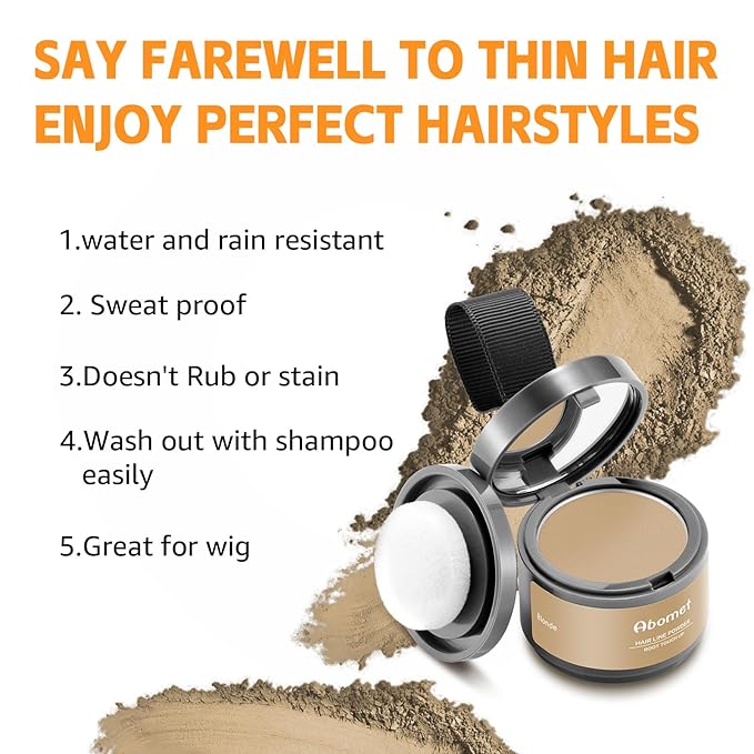 Root Touch Up Instantly Gray
