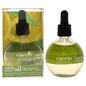 Cuccio Naturale Revitalizing Cuticle Oil