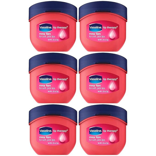 Vaseline Lip Therapy Rosy Lips Mini,