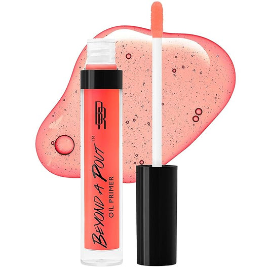 Black Radiance Beyond a Pout Oil Primer, Cherry