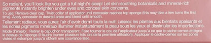 Liquid Concealer Medium Warm, 0.24 Fl Oz (Pack