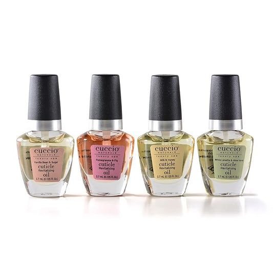 Cuccio Naturale Mini Cuticle Revitalizing