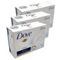 White Moisturizing Cream Beauty Bar Dove 3.75 oz Soap(3 pack)