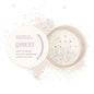 Setting Powder Loose Face Powder Lightweight Soft Smooth