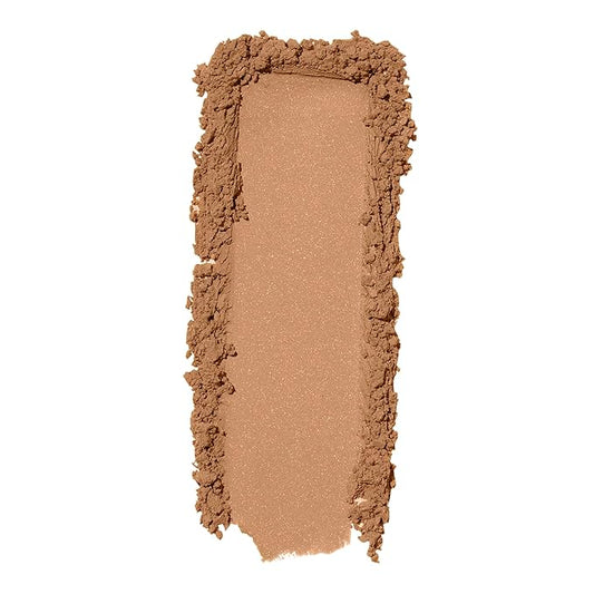 e.l.f. Halo Glow Setting Powder, Smooths The Look Medium Beige