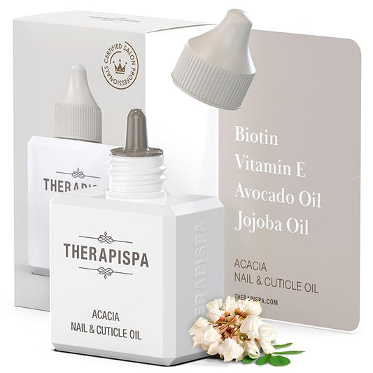 Professional Nail & Cuticle Oil,