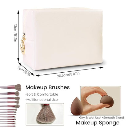 Makeup Present Set for Teen Girl Women, Travel