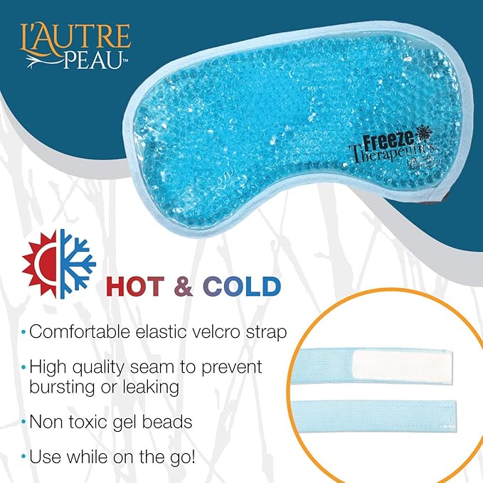 Usa merchant - hot/cold plush