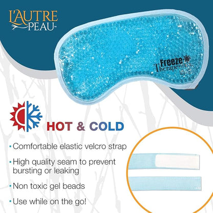 Usa merchant - hot/cold plush