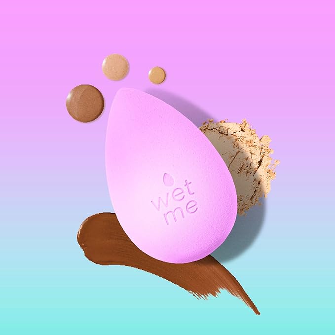 Beautyblender? | Wave Color Changing Blender