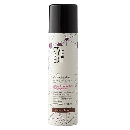 Medium Brown Root Concealer -