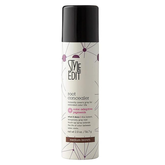 Medium Brown Root Concealer -