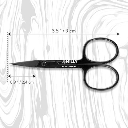 Professional Nail Scissors | High