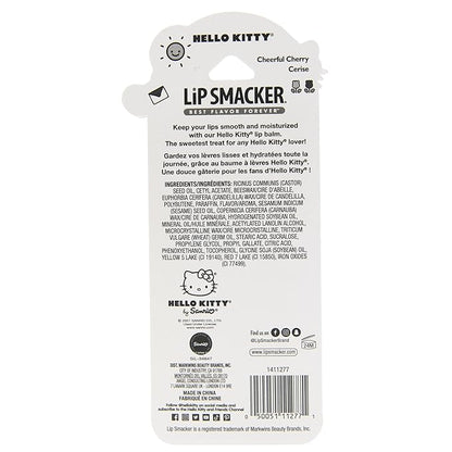 Lip Smacker Lippy Pals Sanrio Hello