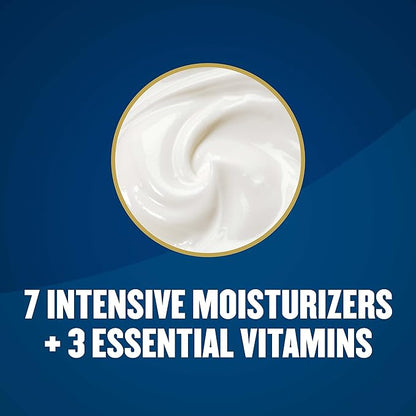 Gold Bond Ultimate Healing Skin Therapy Lotion with Aloe, 14 oz., Non-Greasy & Hypoallergenic