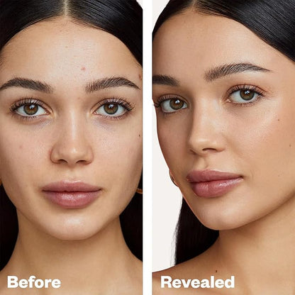 Kosas Revealer Skin-Improving Foundation with SPF 25 Protection