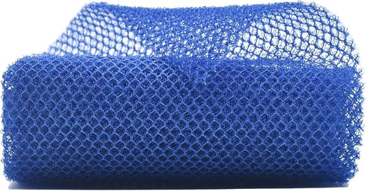 African exfoliating net for body,