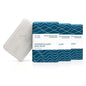 Oars + Alps Superfoliant Exfoliating Men's Bar Soap, Dermatologist Tested and Made with Clean Ingredients, Travel Size, 3 Pack, 6 Oz Each