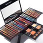 190 Colors Cosmetic Make up Piano Box Set,Combination