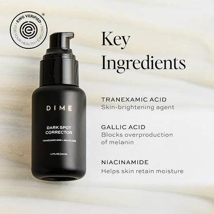 DIME Beauty Dark Spot Corrector