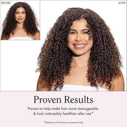 Rizos Curls Refresh & Detangle