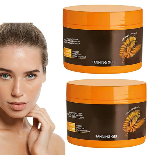 Deoproce Hyaluronic Cooling Sun Gel SPF50+