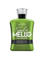 HEMPZ Truly Mello Max Dark Tan Intensifier with Tyrosine - Herbal Moisturizing Self Tanning Lotion for Tanning Beds, Beach, Sun 13.5 Fl OZ