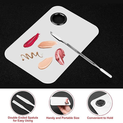 Makeup Palette Cosmetic Palette with