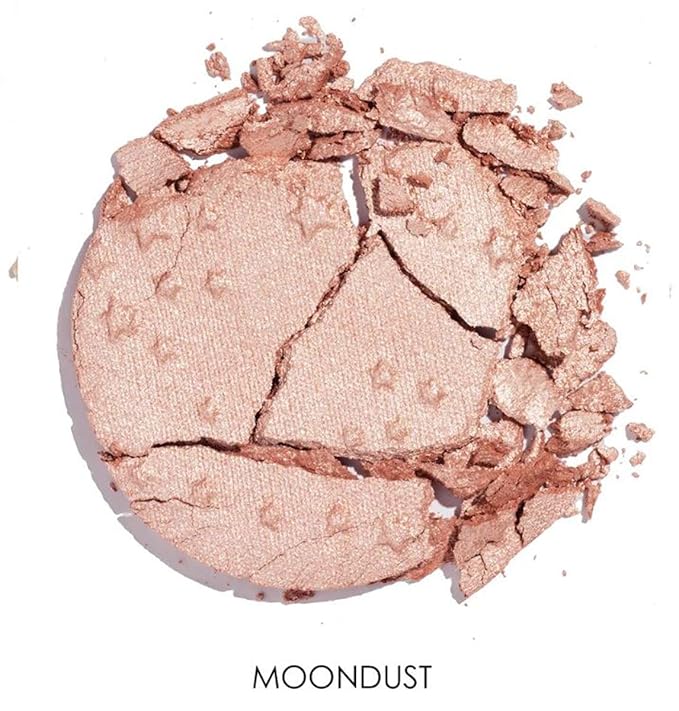 Ciate London Glow-To Highlighter 0.! Face Glow Highlighting Color! (Moondust) 17 Oz
