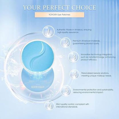 Under eye patches masks -