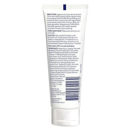 Cancer Council SPF 50+ Face Day 50ml