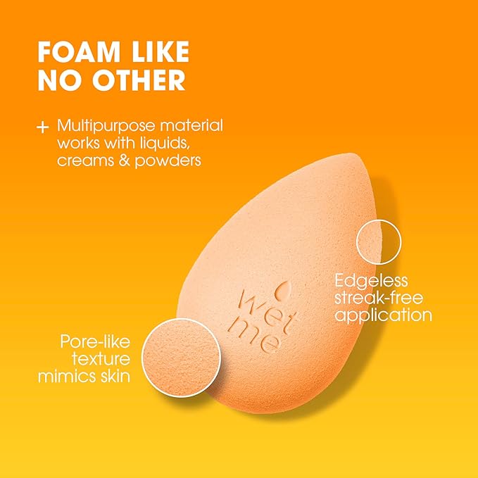 Beautyblender? | Beam Color Changing Beauty