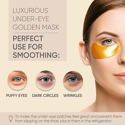 Celor under eye patches for