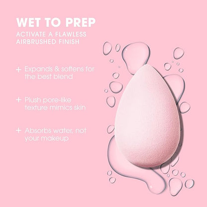 Beautyblender? | Bubble Blender Makeup Sponge
