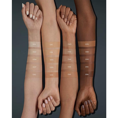 Catrice | True Skin Hydrating Foundation | Lightweig