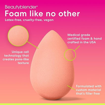 Beautyblender® | Papaya Beauty Blender