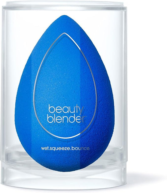 Beautyblender? | Sapphire Beauty Blender Makeup