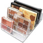Makeup Organizer, Compact Makeup Palette Organize, for Bathroom