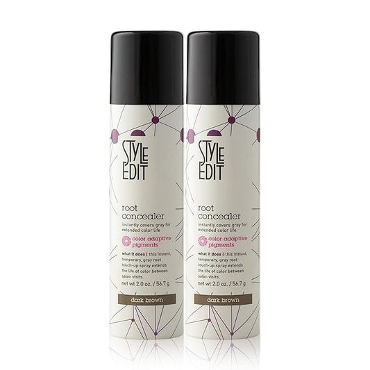 STYLE EDIT Root Concealer Touch