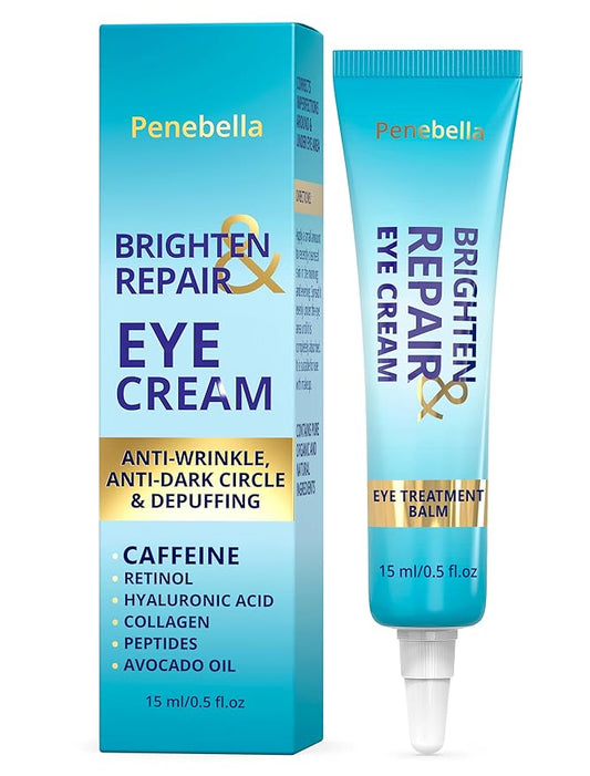 Under eye cream for dark
