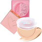 Beauty Bundle Beauty Creations Pink Cloud Pink Loose (Soft Fair)