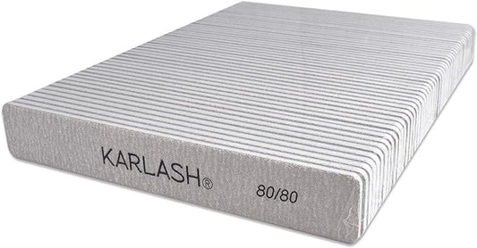 Karlash professional double sided emery