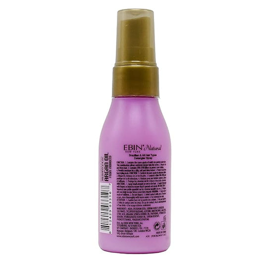 5 Second Detangler - infused