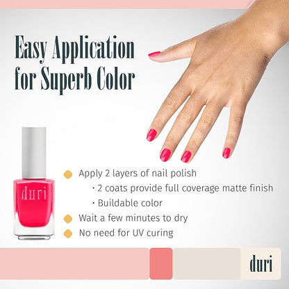 duri 151N Poison - Neon