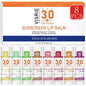 SPF 30 Lip Balm with Sunscreen