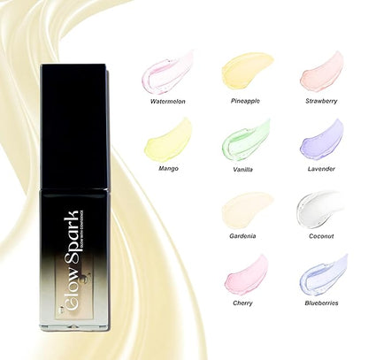 Lip Glow Oil for Radiant, Fuller Lips. Luxurious Glow