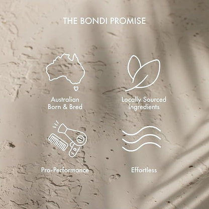 BondiBoost 51 mm Blowout Brush Pro