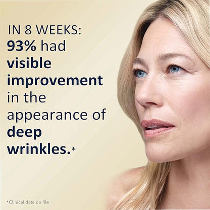 RoC Retinol Correxion Deep Wrinkle Night Cream 1.0 fl oz (30 ml)