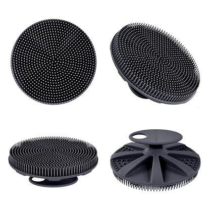 Innerneed food-grade soft silicone body