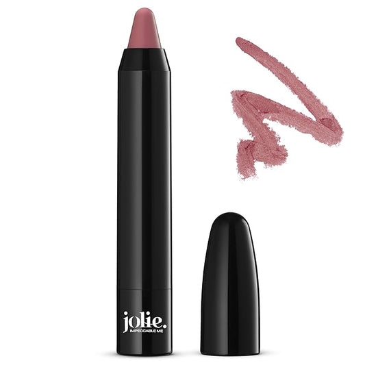 Jolie Color Stick - Moisturizing Lip Colour Crayon Stick